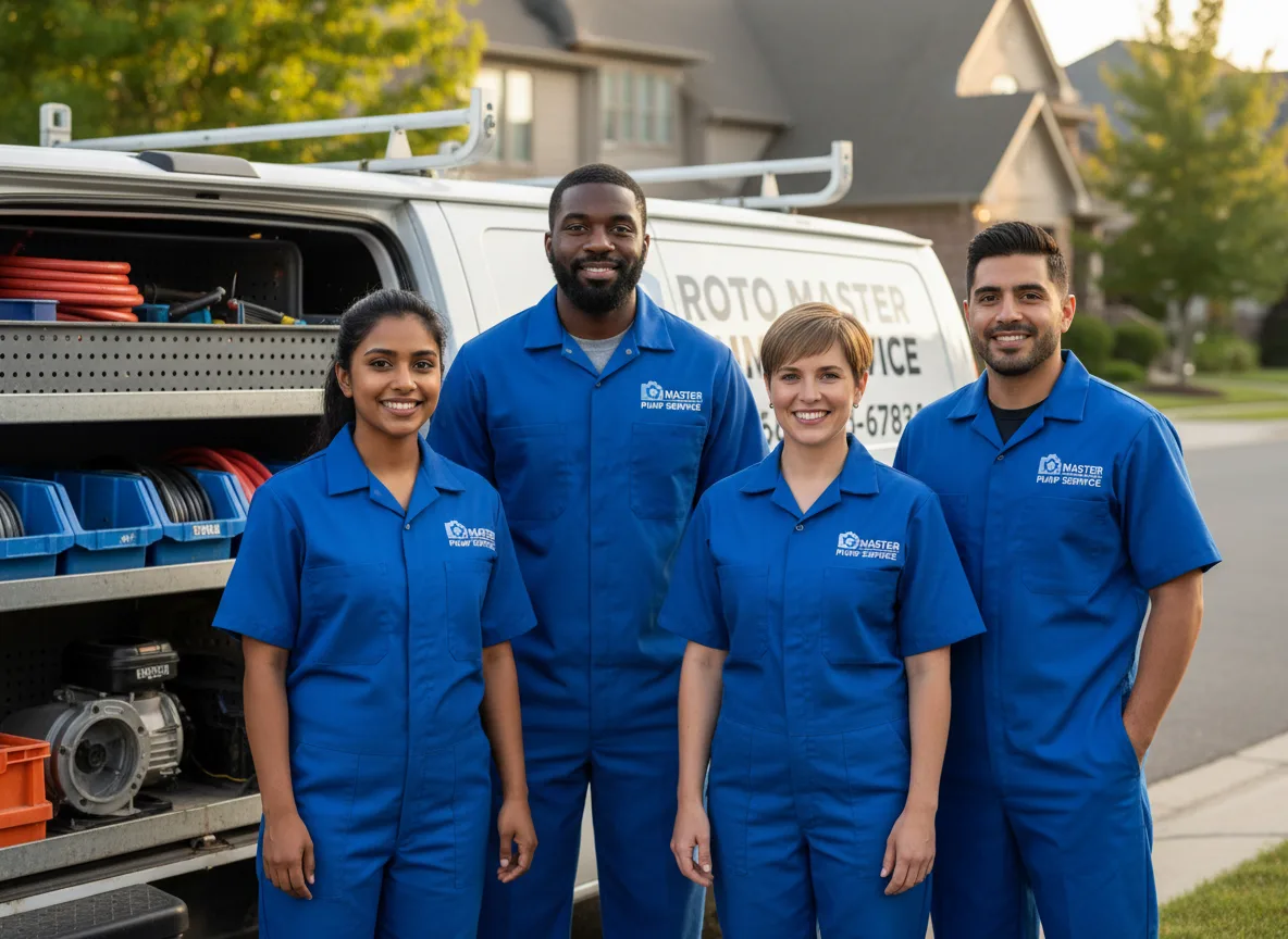 Sump Pump Installation company in Harmans, MD